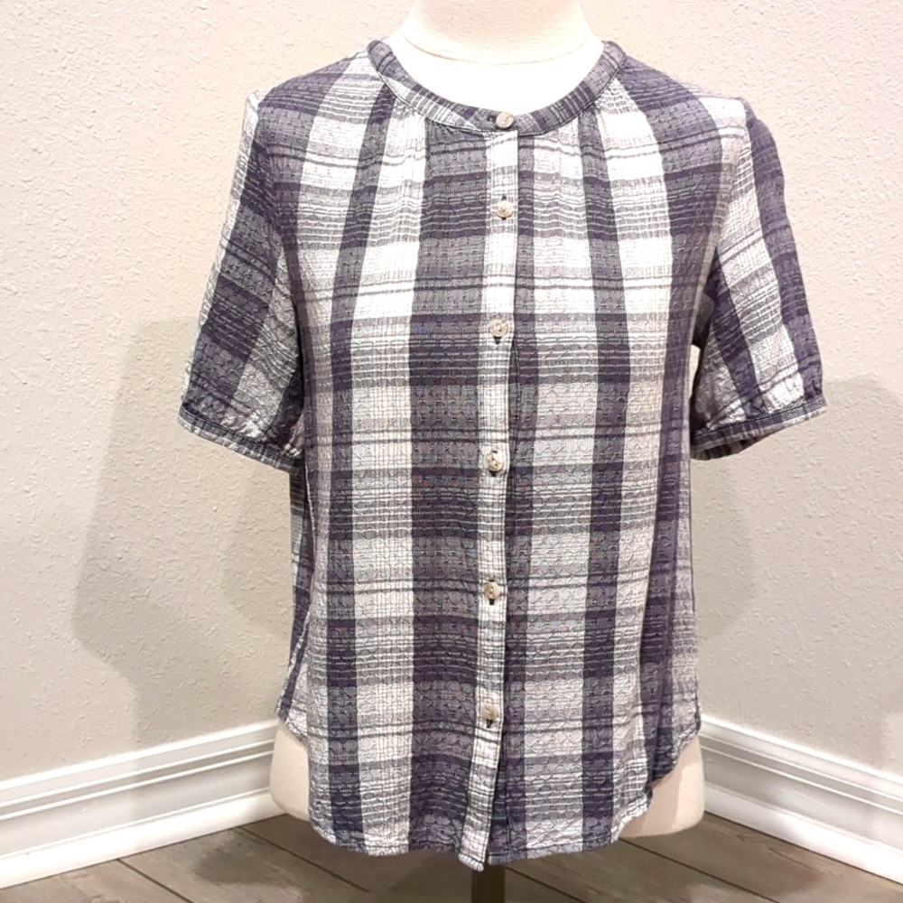 ✨3 For $24✨EUC Universal Thread Top